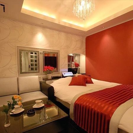Hotel Shuffle Tokio Zewnętrze zdjęcie