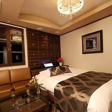 Hotel Shuffle Tokio Zewnętrze zdjęcie