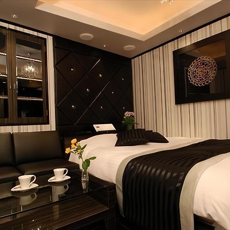 Hotel Shuffle Tokio Zewnętrze zdjęcie