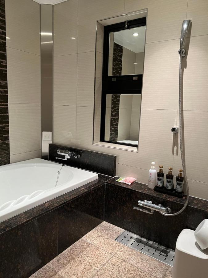 Hotel Shuffle Tokio Zewnętrze zdjęcie