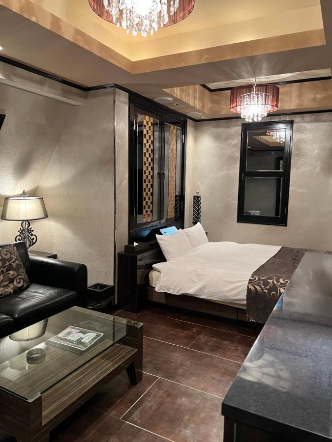 Hotel Shuffle Tokio Zewnętrze zdjęcie