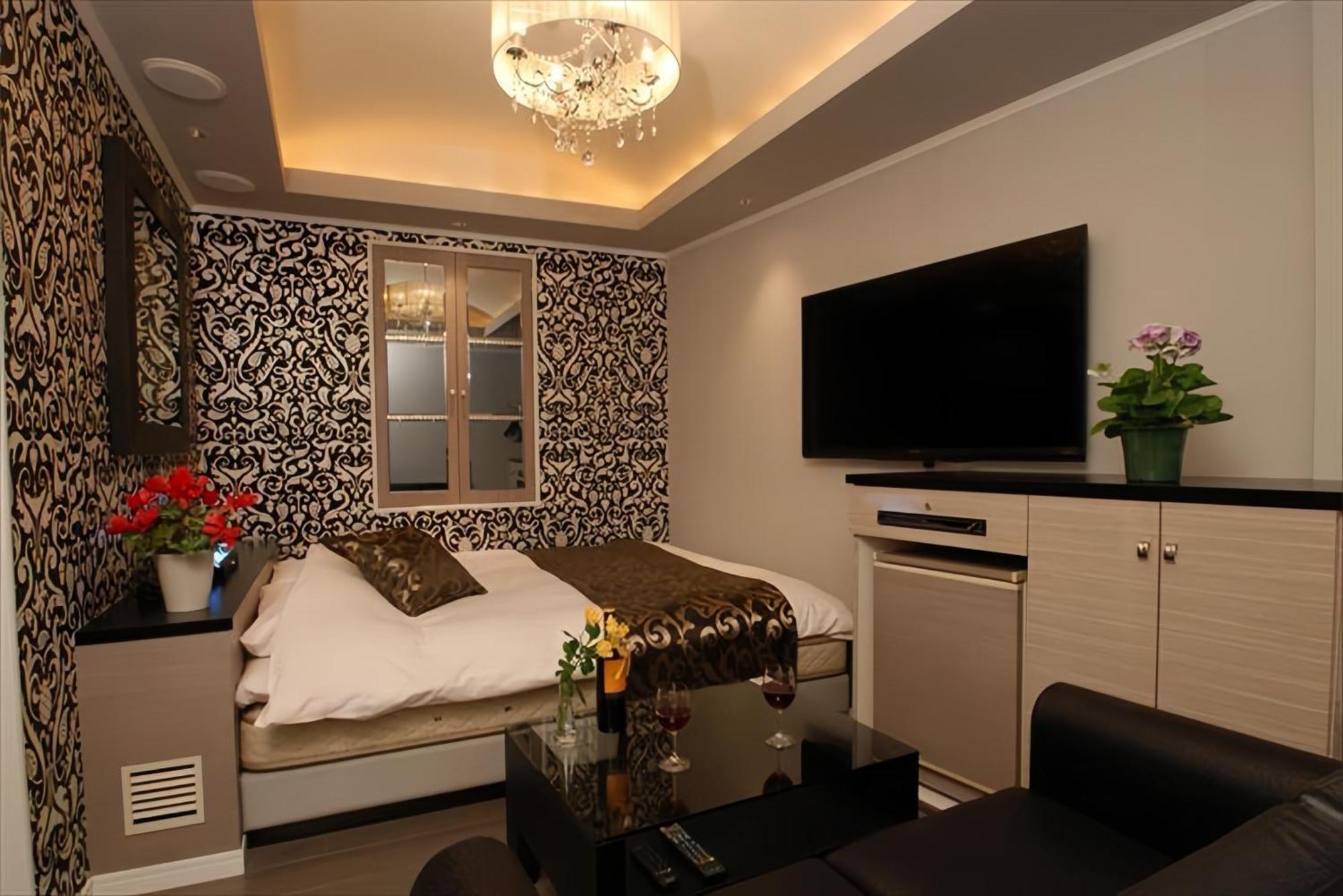 Hotel Shuffle Tokio Zewnętrze zdjęcie