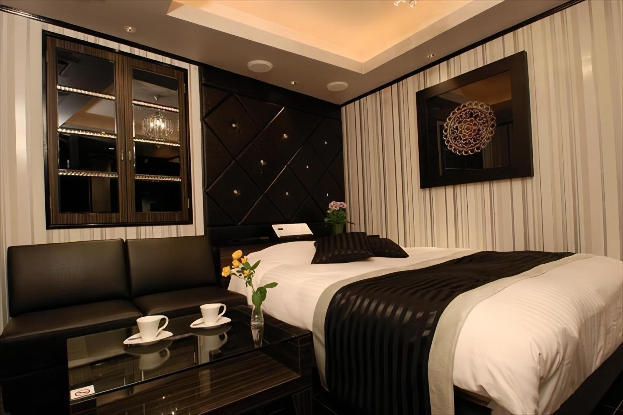 Hotel Shuffle Tokio Zewnętrze zdjęcie